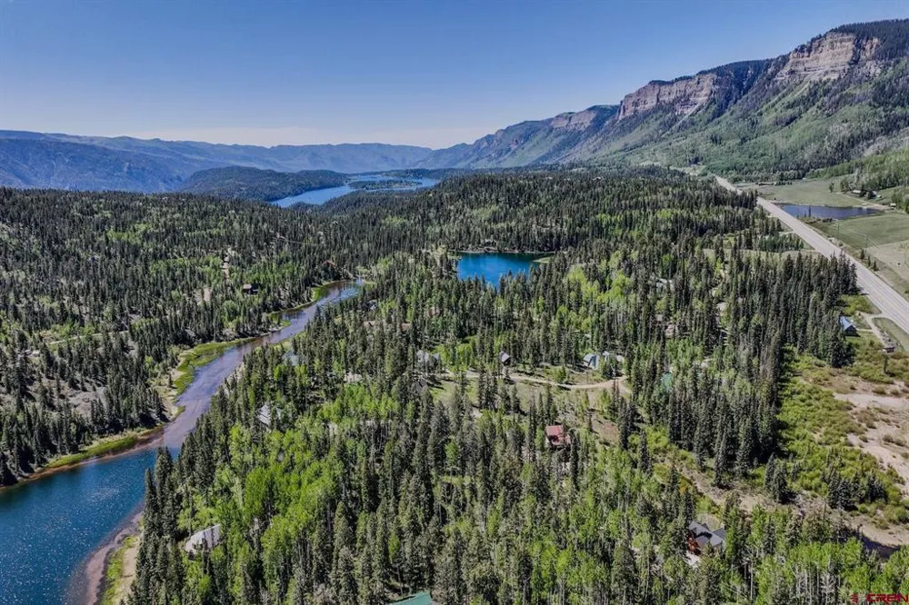 302 Beaver Circle Durango, CO 81301
