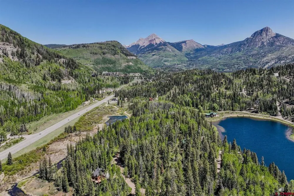 302 Beaver Circle Durango, CO 81301