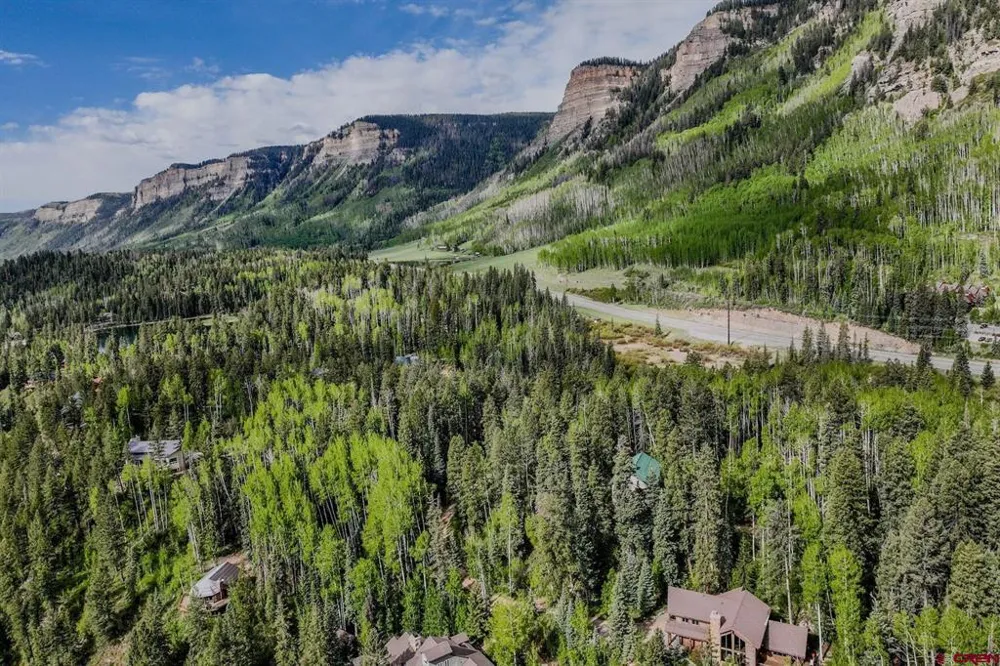 302 Beaver Circle Durango, CO 81301