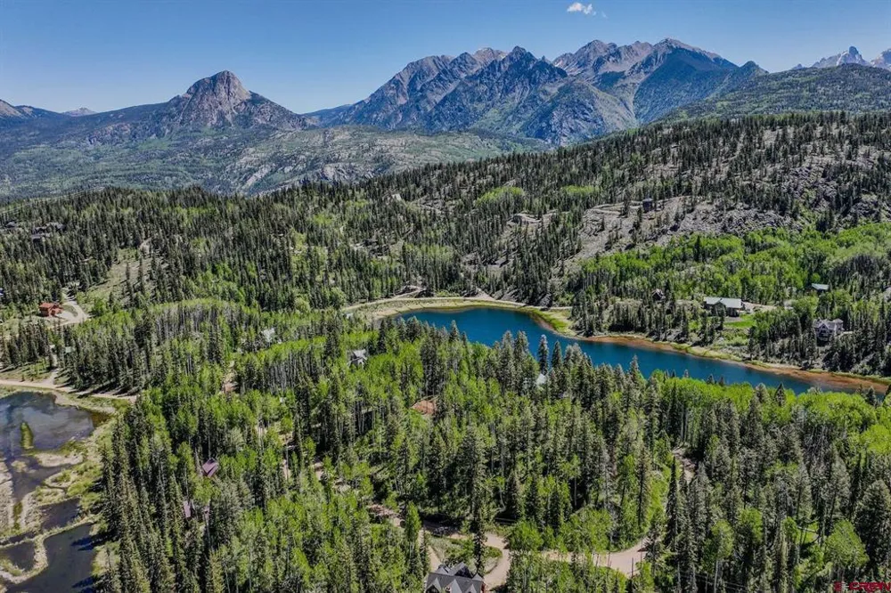 302 Beaver Circle Durango, CO 81301