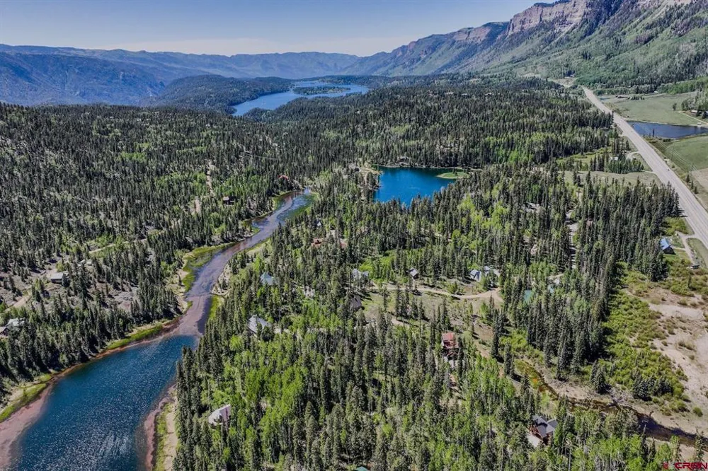 302 Beaver Circle Durango, CO 81301