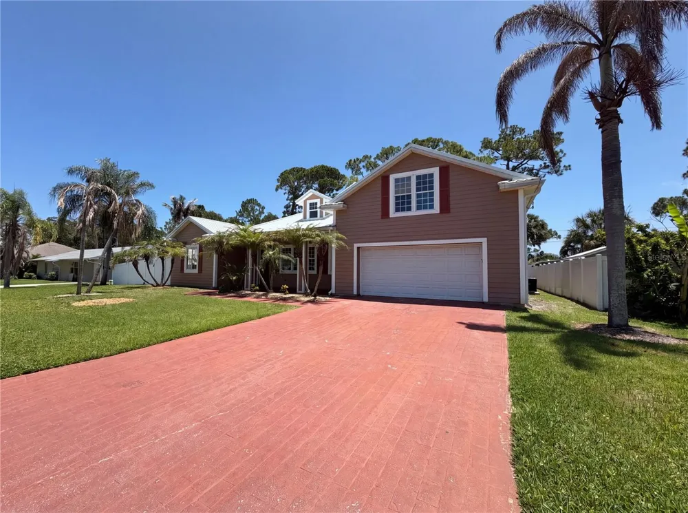 375 NORA AVENUE Merritt Island, FL 32952
