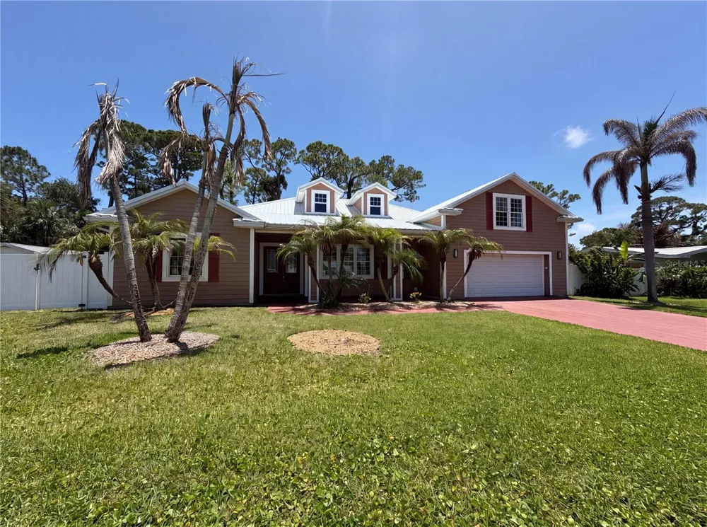 375 NORA AVENUE Merritt Island, FL 32952