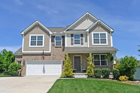 366 Brier Creek Drive