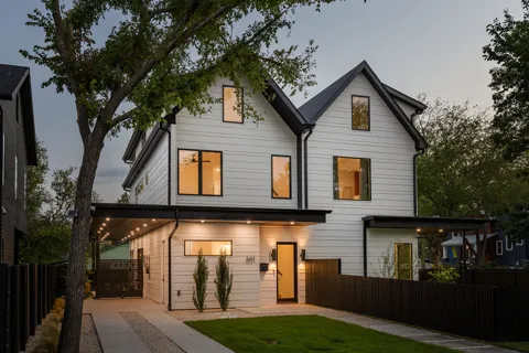 501 E 50th Street