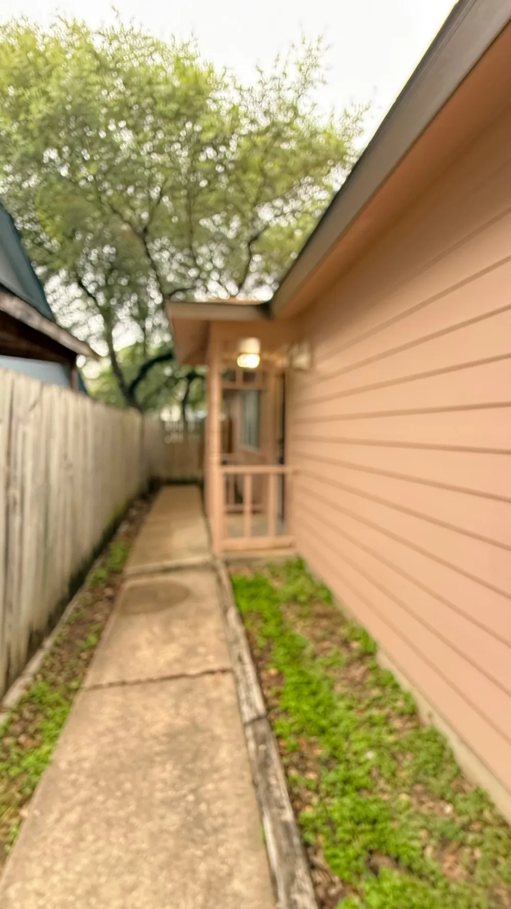 11945 Sunhillow Bend #B Austin, TX 78758