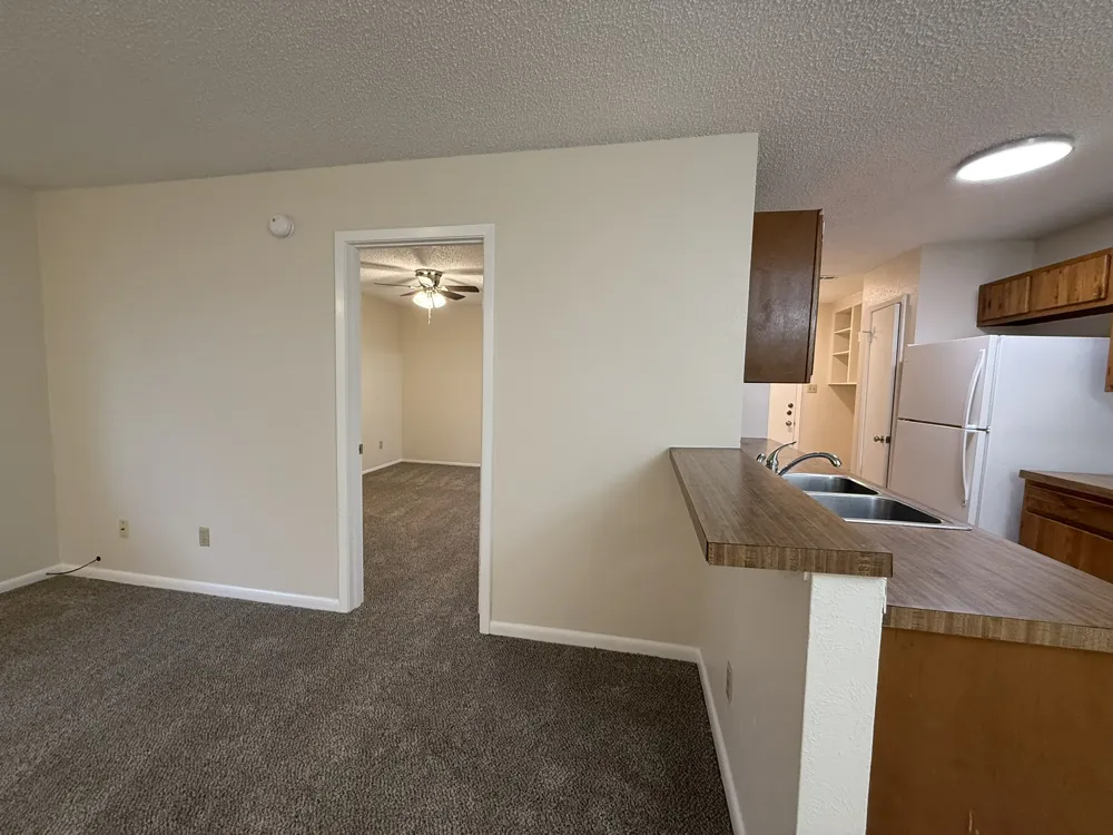 11945 Sunhillow Bend #B Austin, TX 78758