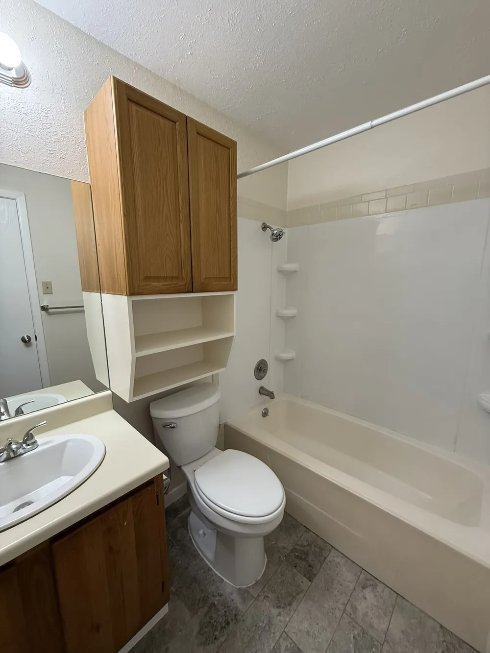 11945 Sunhillow Bend #B Austin, TX 78758