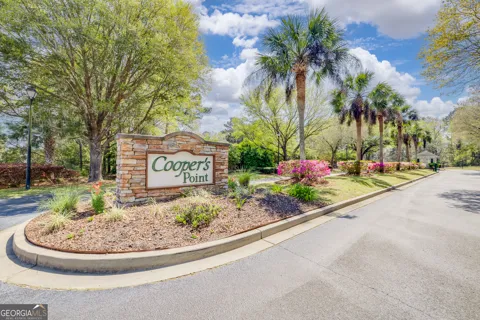 LOT 241 Coopers Landing DR NE