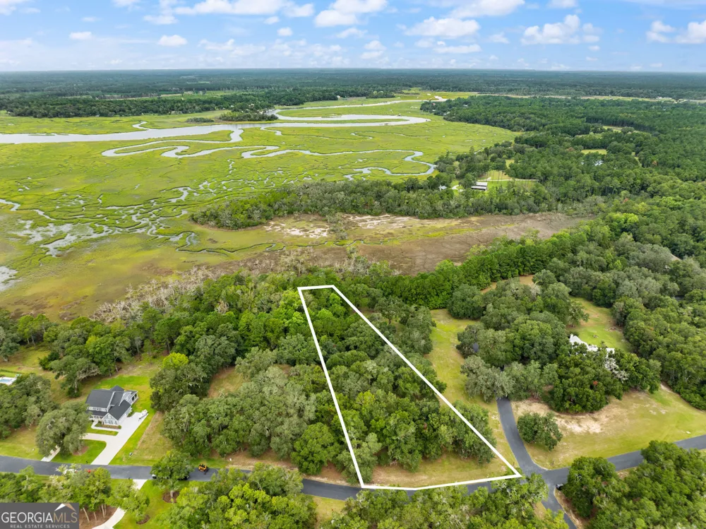 LOT 241 Coopers Landing DR NE Townsend, GA 31331