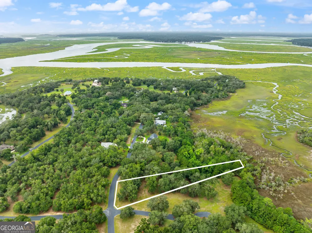 LOT 241 Coopers Landing DR NE Townsend, GA 31331