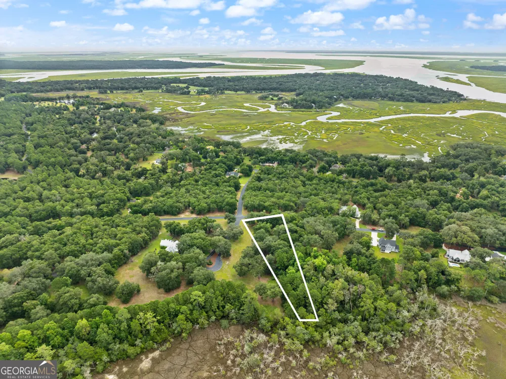 LOT 241 Coopers Landing DR NE Townsend, GA 31331