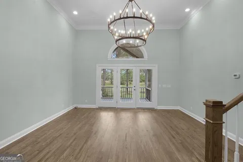1079 Mayflower RD NE