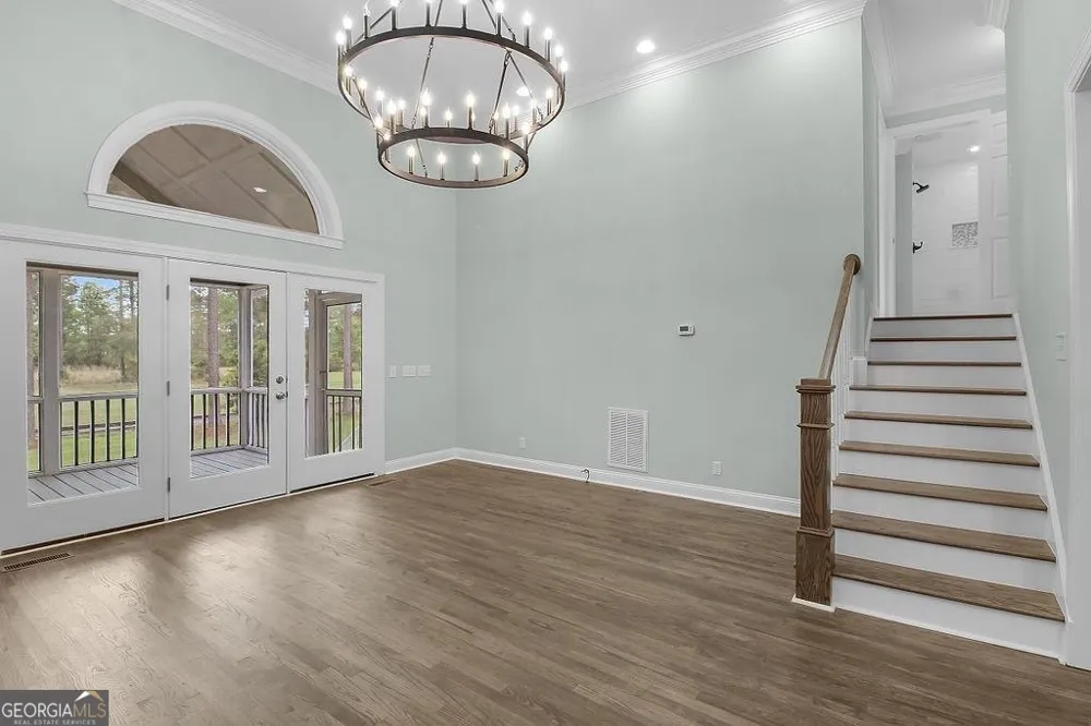 1079 Mayflower RD NE Townsend, GA 31331