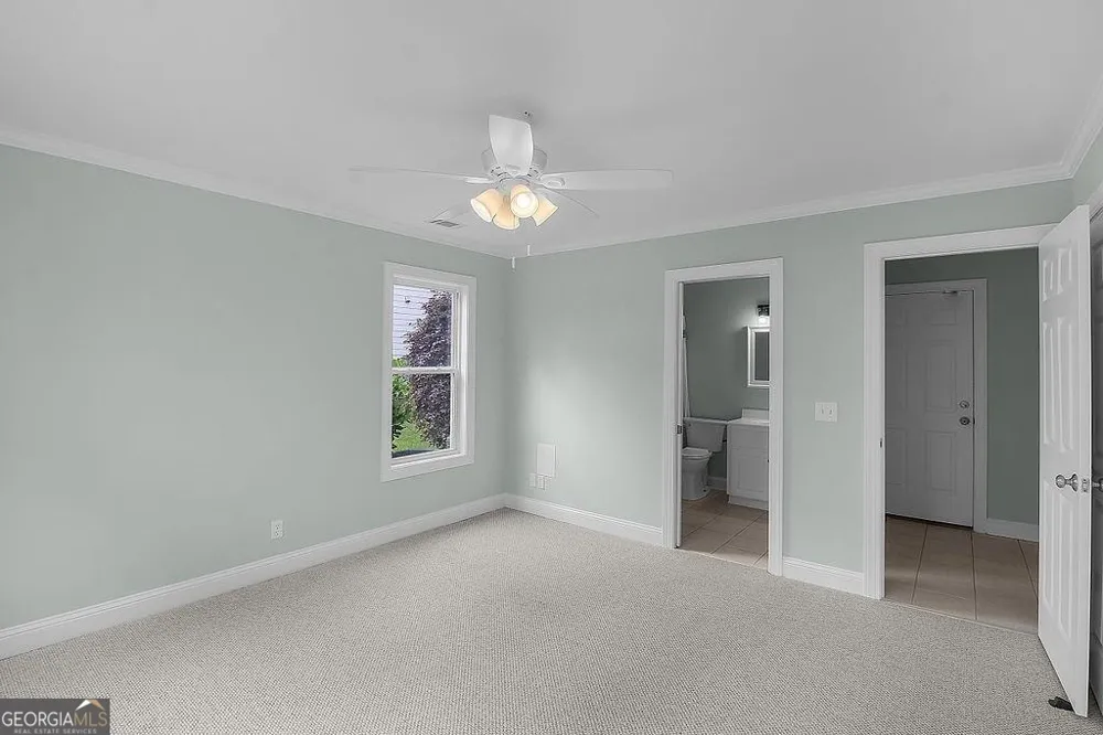 1079 Mayflower RD NE Townsend, GA 31331