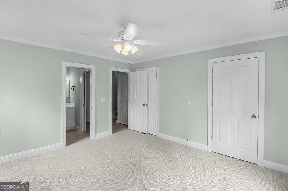 1079 Mayflower RD NE Townsend, GA 31331