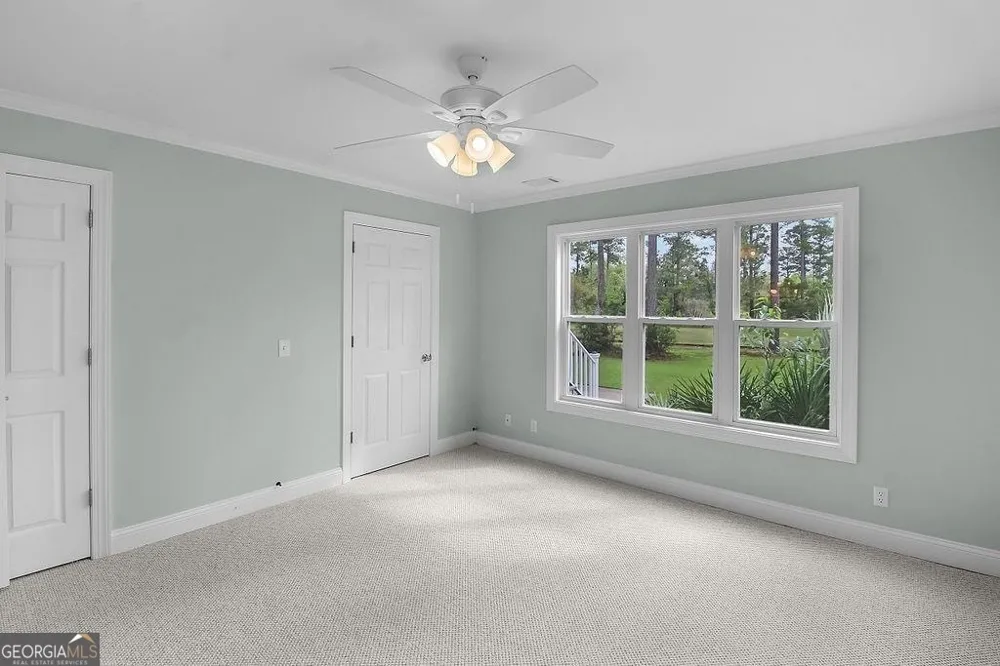 1079 Mayflower RD NE Townsend, GA 31331