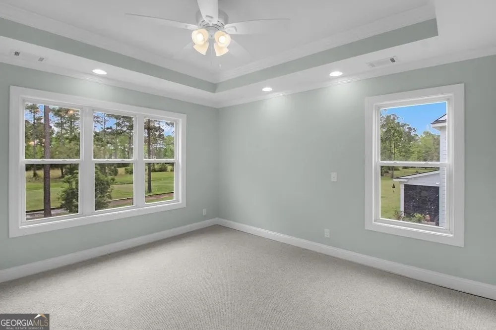 1079 Mayflower RD NE Townsend, GA 31331