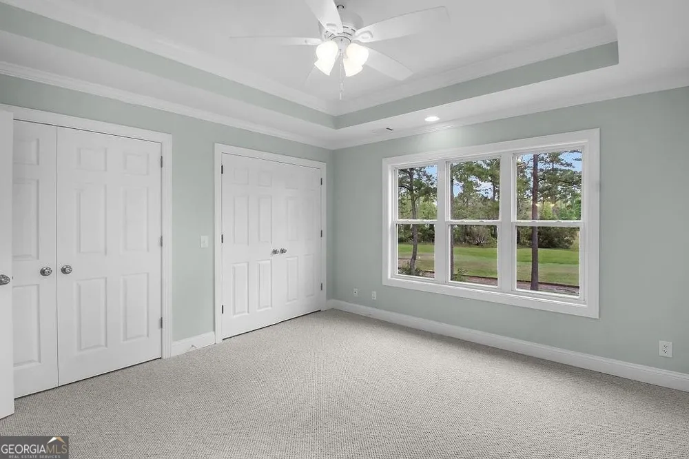 1079 Mayflower RD NE Townsend, GA 31331