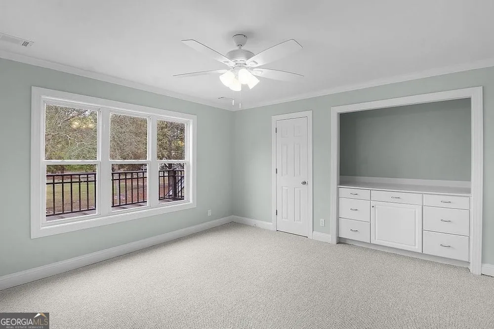 1079 Mayflower RD NE Townsend, GA 31331