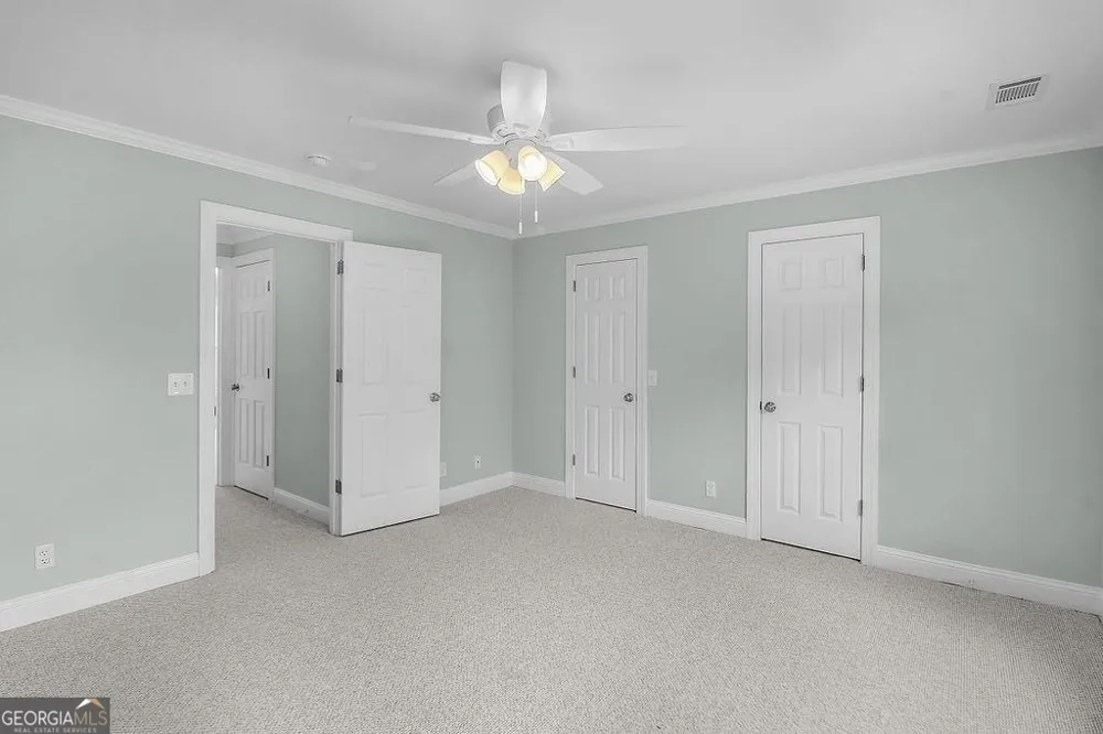 1079 Mayflower RD NE Townsend, GA 31331