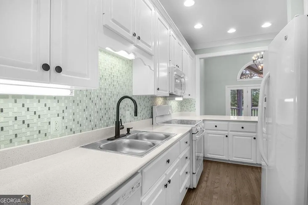 1079 Mayflower RD NE Townsend, GA 31331