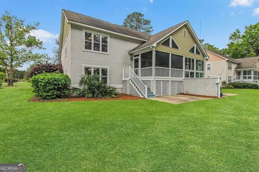 1079 Mayflower RD NE Townsend, GA 31331