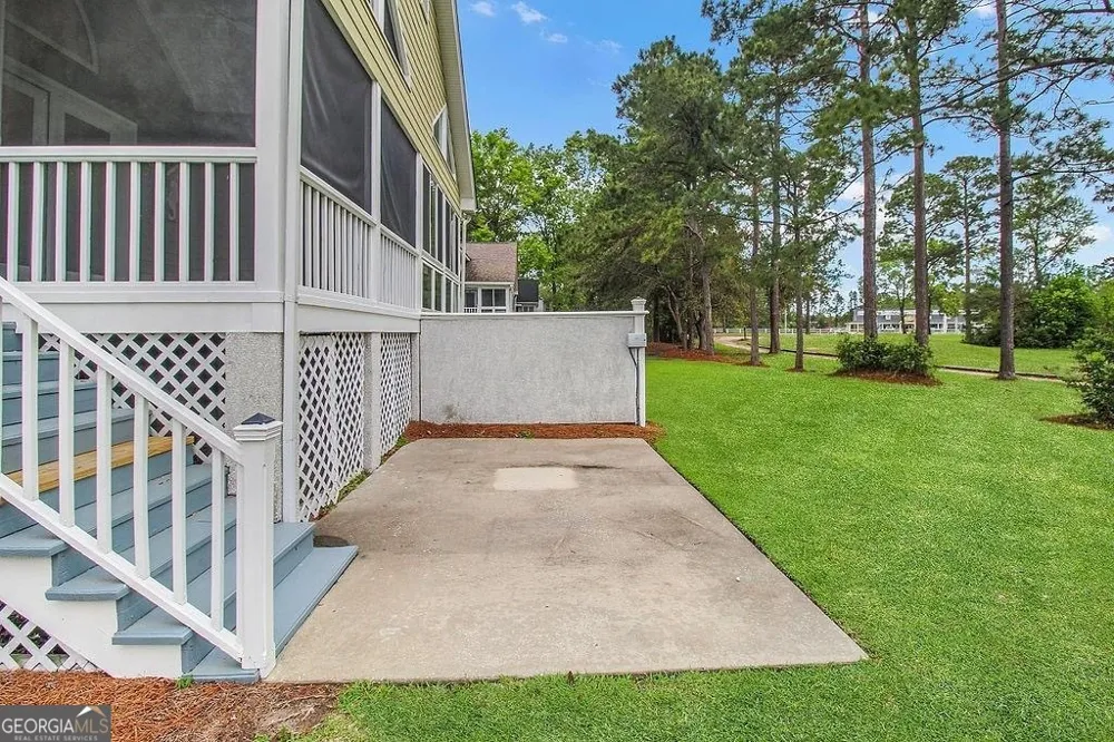 1079 Mayflower RD NE Townsend, GA 31331