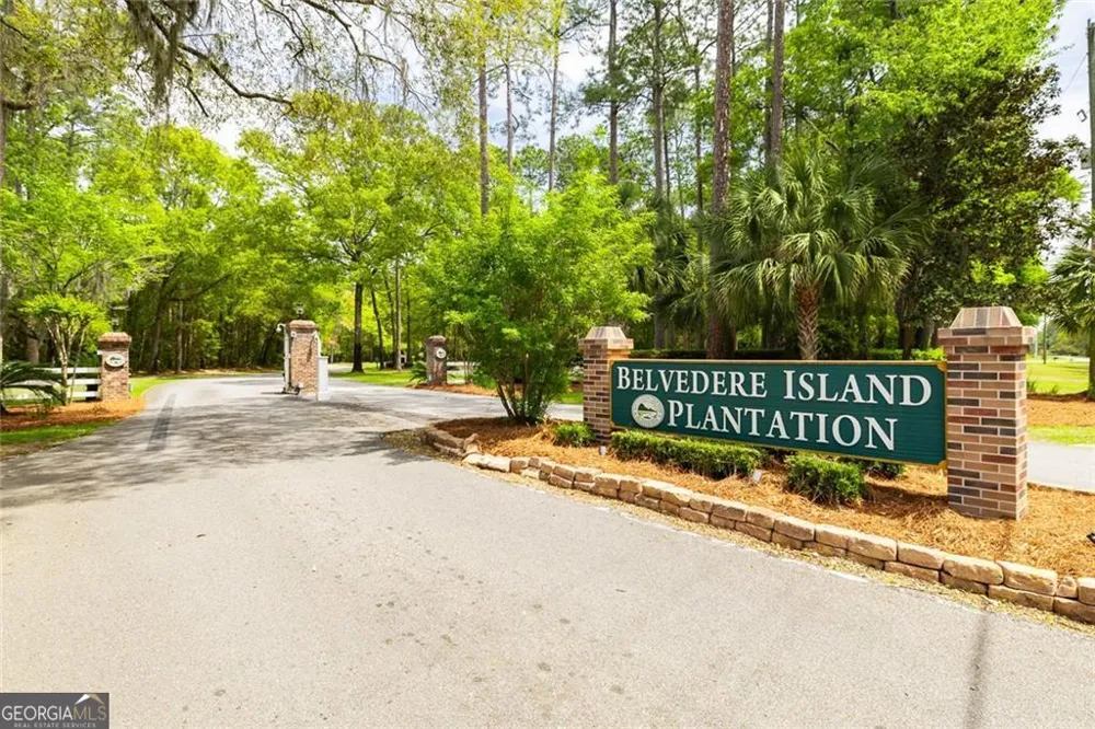 LOT 216 Riverpoint LN NE Townsend, GA 31331