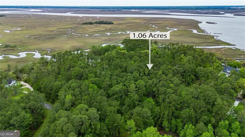 LOT 216 Riverpoint LN NE Townsend, GA 31331