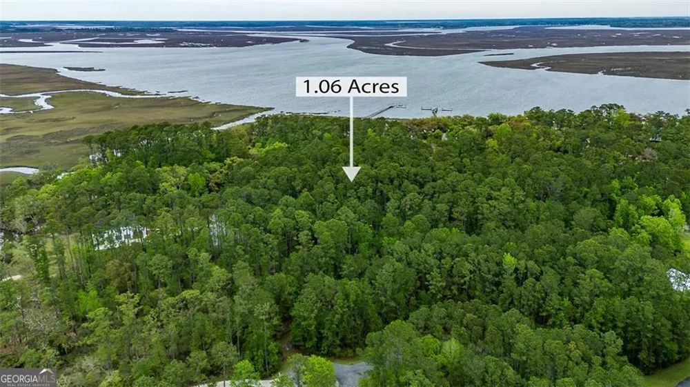 LOT 216 Riverpoint LN NE Townsend, GA 31331