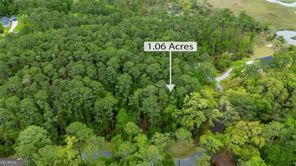 LOT 216 Riverpoint LN NE Townsend, GA 31331