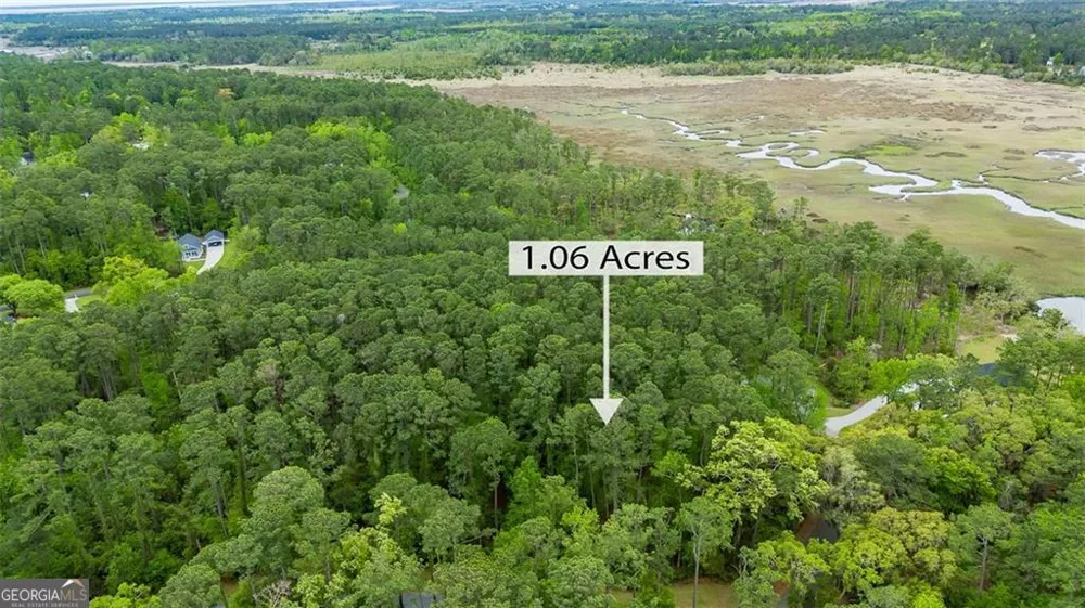 LOT 216 Riverpoint LN NE Townsend, GA 31331
