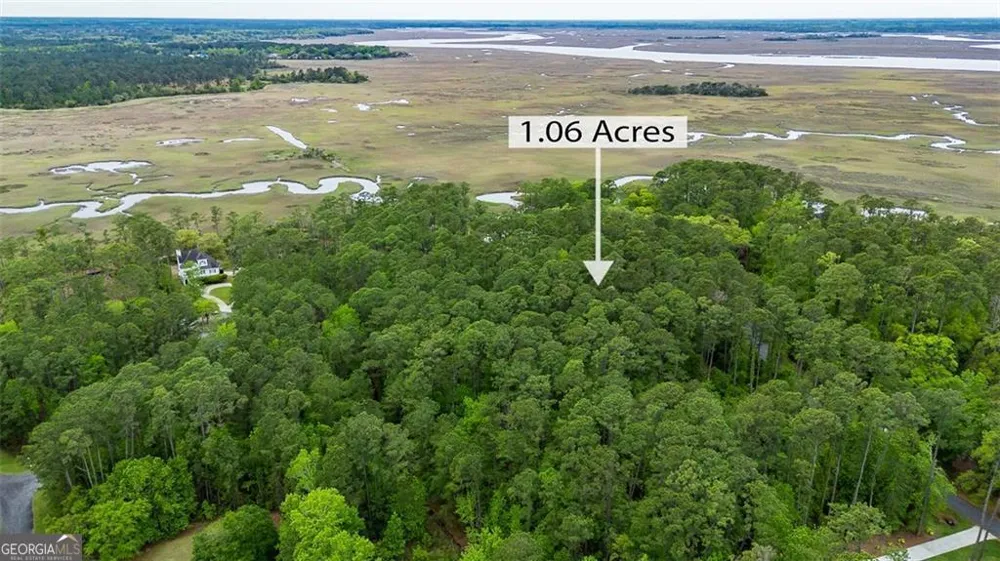LOT 216 Riverpoint LN NE Townsend, GA 31331