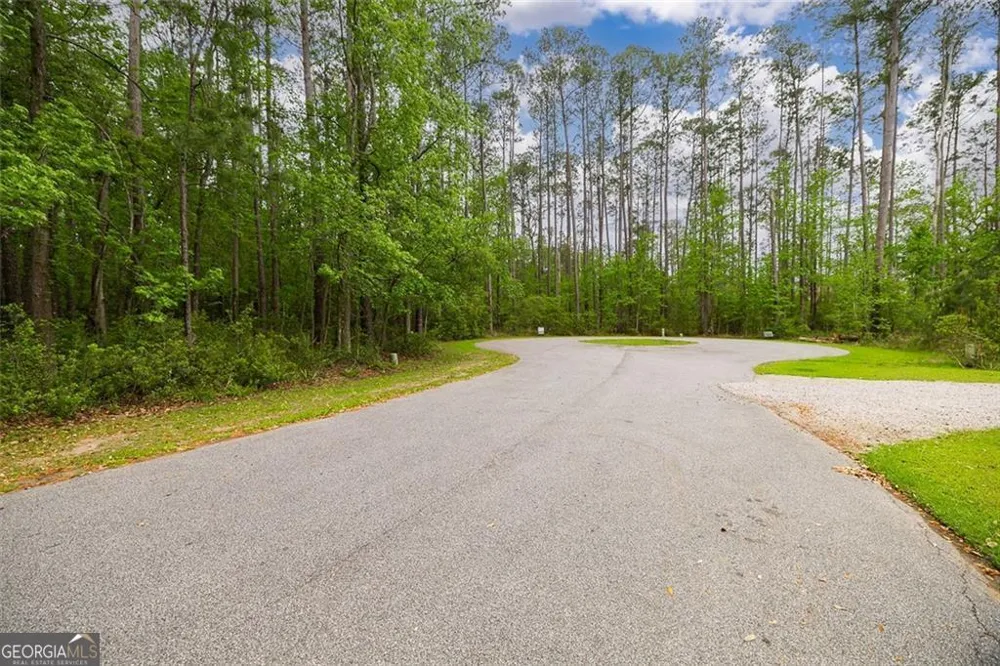 LOT 216 Riverpoint LN NE Townsend, GA 31331
