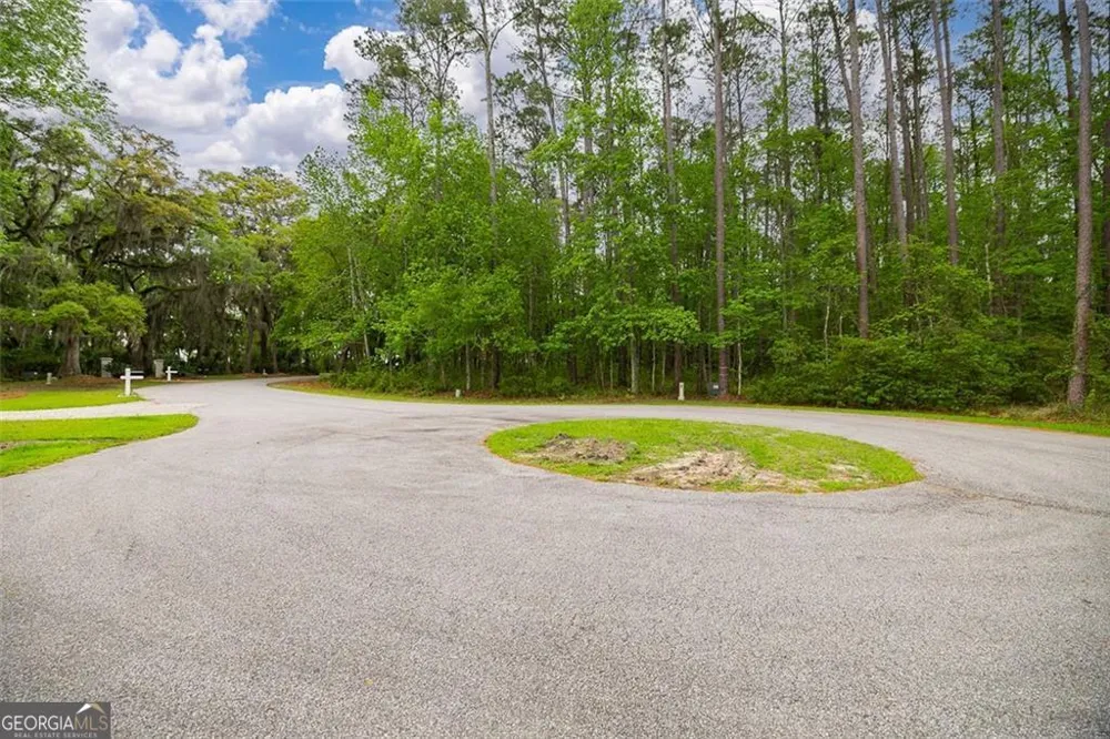LOT 216 Riverpoint LN NE Townsend, GA 31331