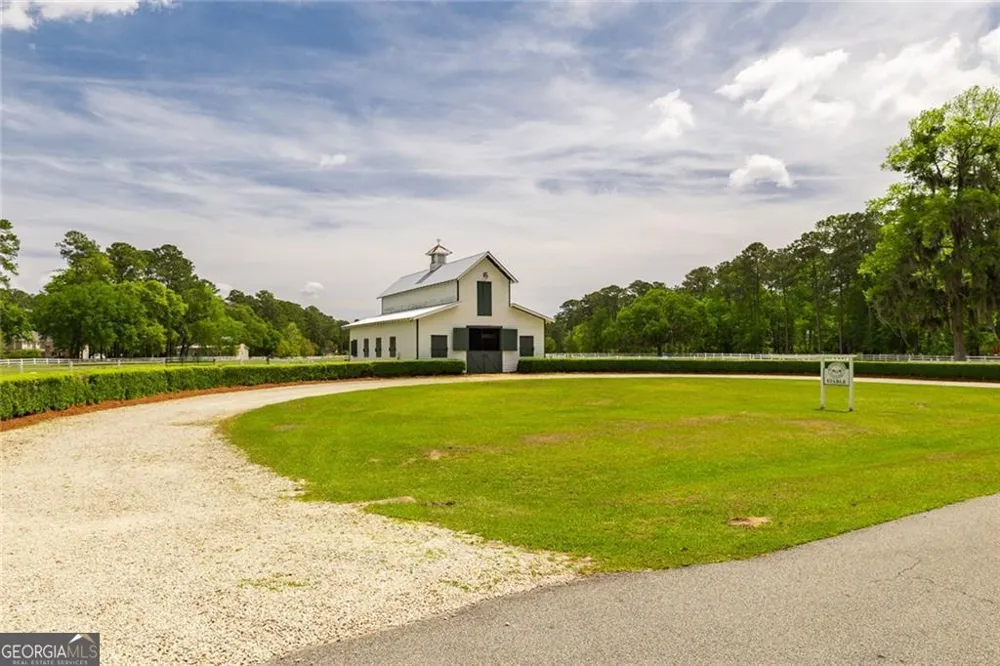 LOT 216 Riverpoint LN NE Townsend, GA 31331