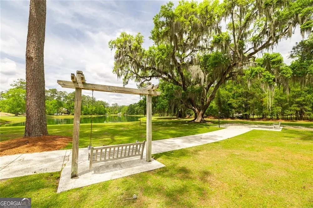 LOT 216 Riverpoint LN NE Townsend, GA 31331