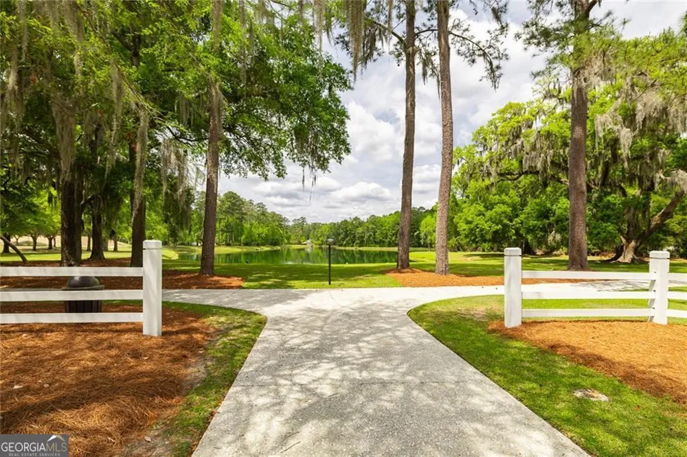 LOT 216 Riverpoint LN NE Townsend, GA 31331