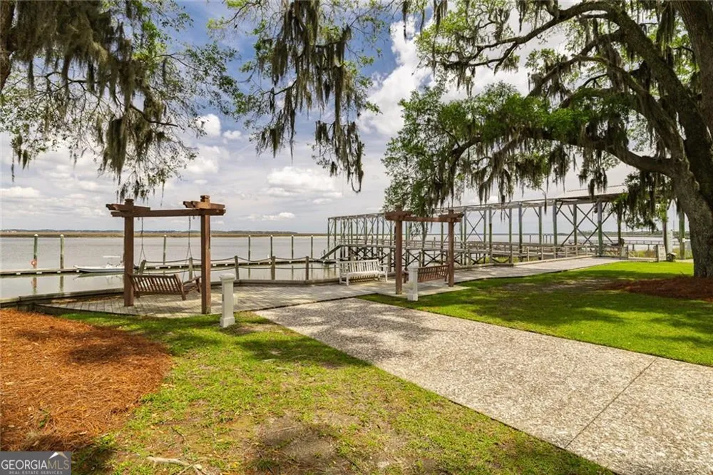 LOT 216 Riverpoint LN NE Townsend, GA 31331
