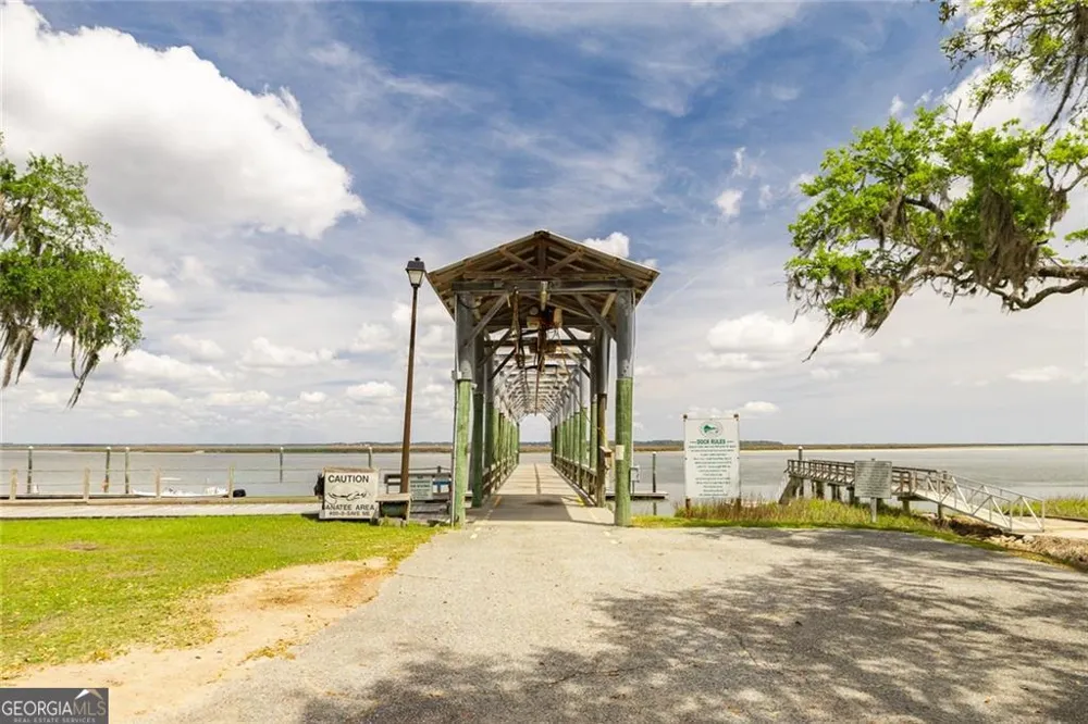 LOT 216 Riverpoint LN NE Townsend, GA 31331