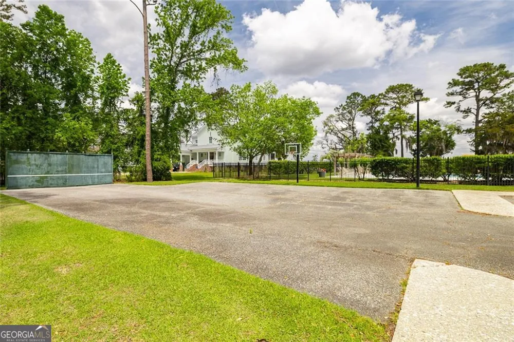 LOT 216 Riverpoint LN NE Townsend, GA 31331