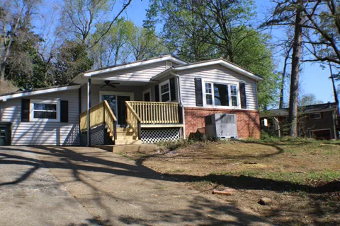 327 Shanty Lake Drive