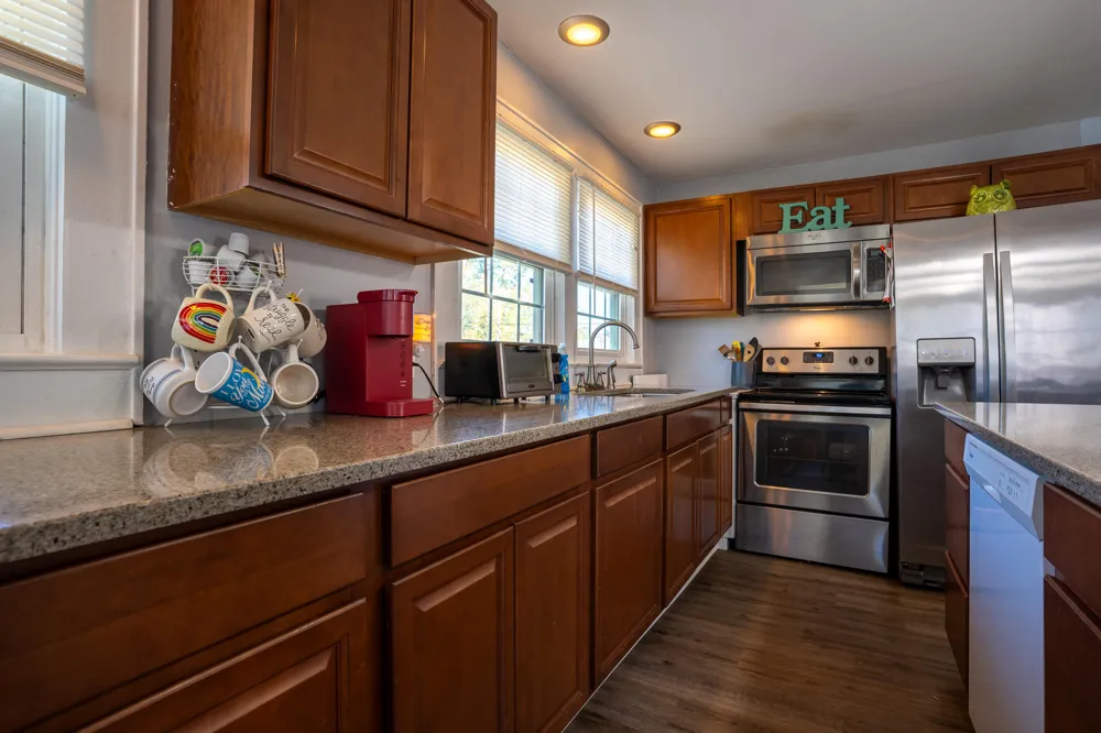 618 Elm Avenue South Pittsburg, TN 37380