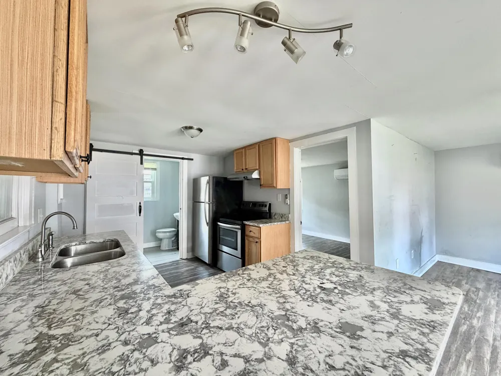 618 Elm Avenue South Pittsburg, TN 37380