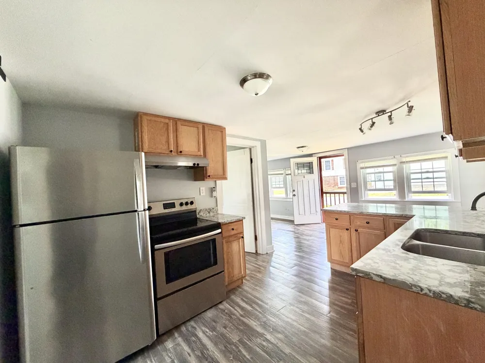 618 Elm Avenue South Pittsburg, TN 37380
