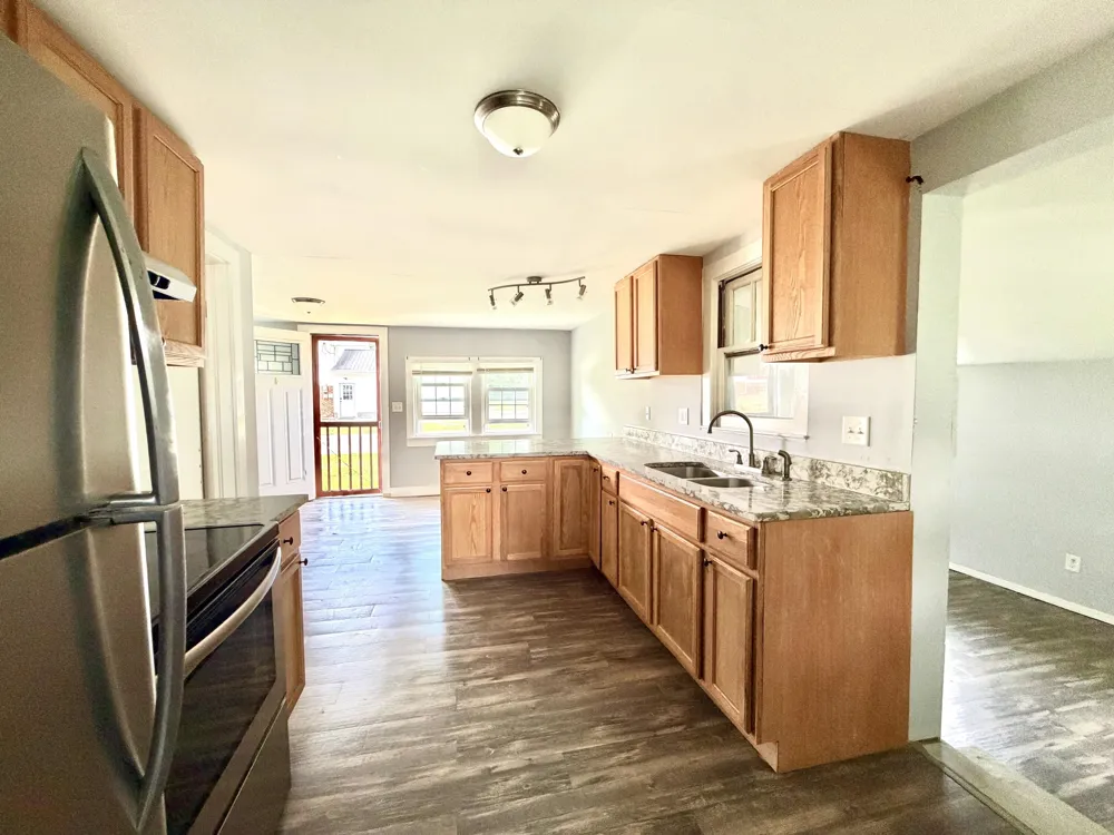 618 Elm Avenue South Pittsburg, TN 37380