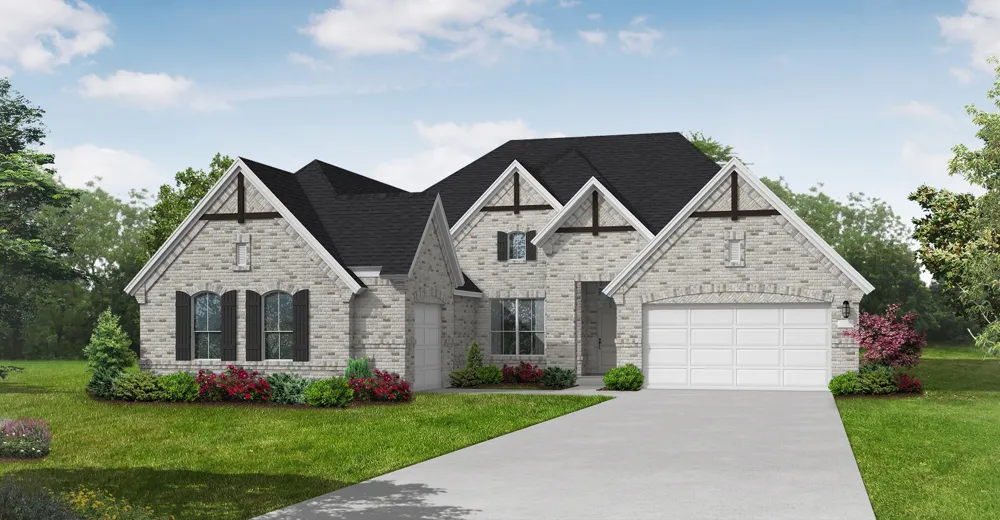 4208 Wildcat Court McKinney, TX 75071