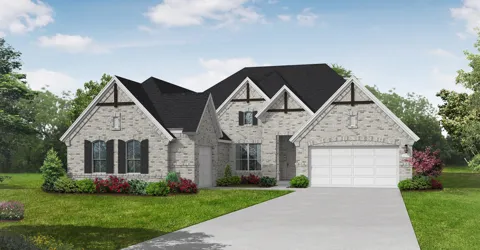 4208 Wildcat Court
