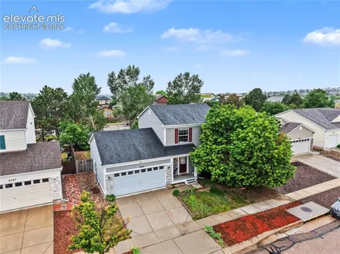 6501 Cache Drive